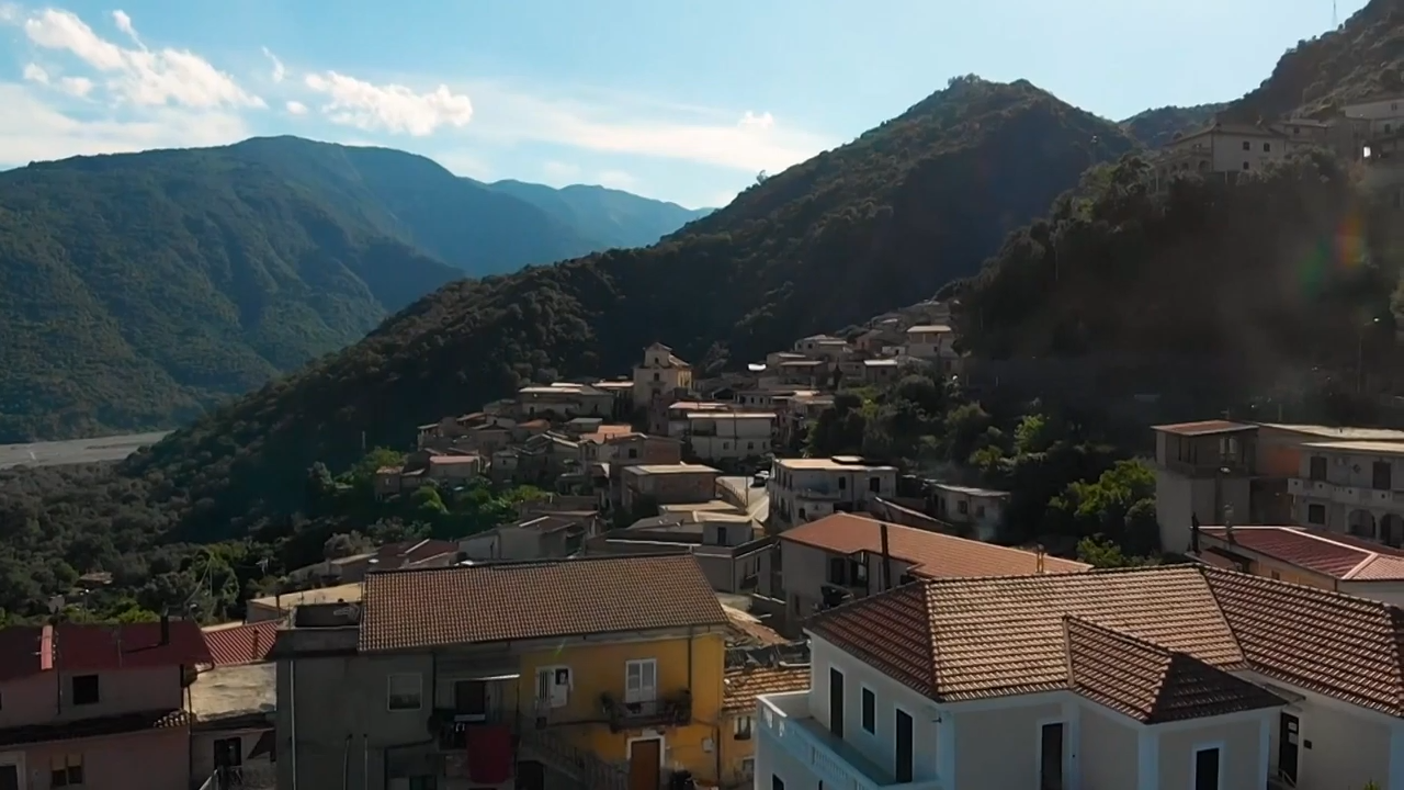 Crotone: Successo anche in Calabria per il docufilm di Ambrogio Crespi